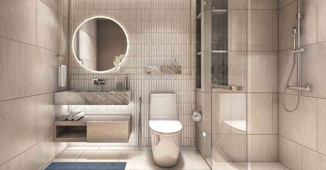 Apartamento en Phuket, Tailandia, 24 m² - imagen 6