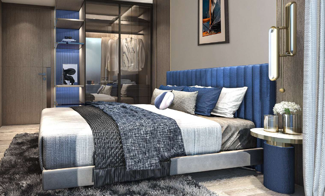 Apartamento en Phuket, Tailandia, 24 m² - imagen 5