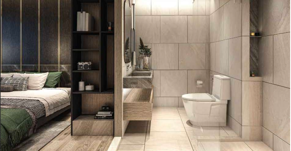 Apartamento en Phuket, Tailandia, 24 m² - imagen 9