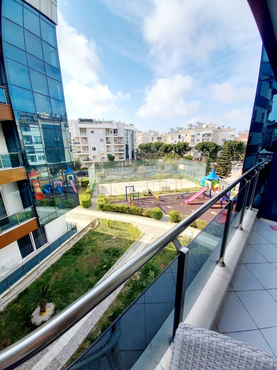 Appartamenti a Antalya, Turchia, 90 m² - foto 7