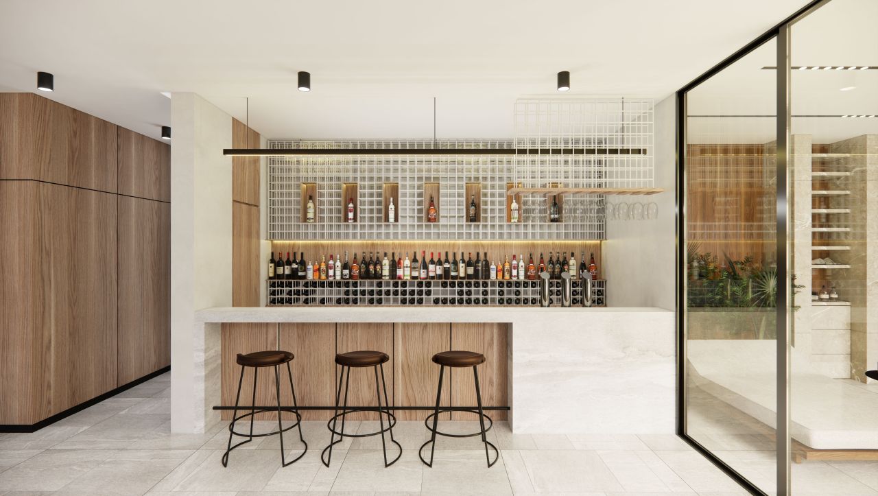 Wohnung in Herceg-Novi, Montenegro, 48 m² - Foto 11