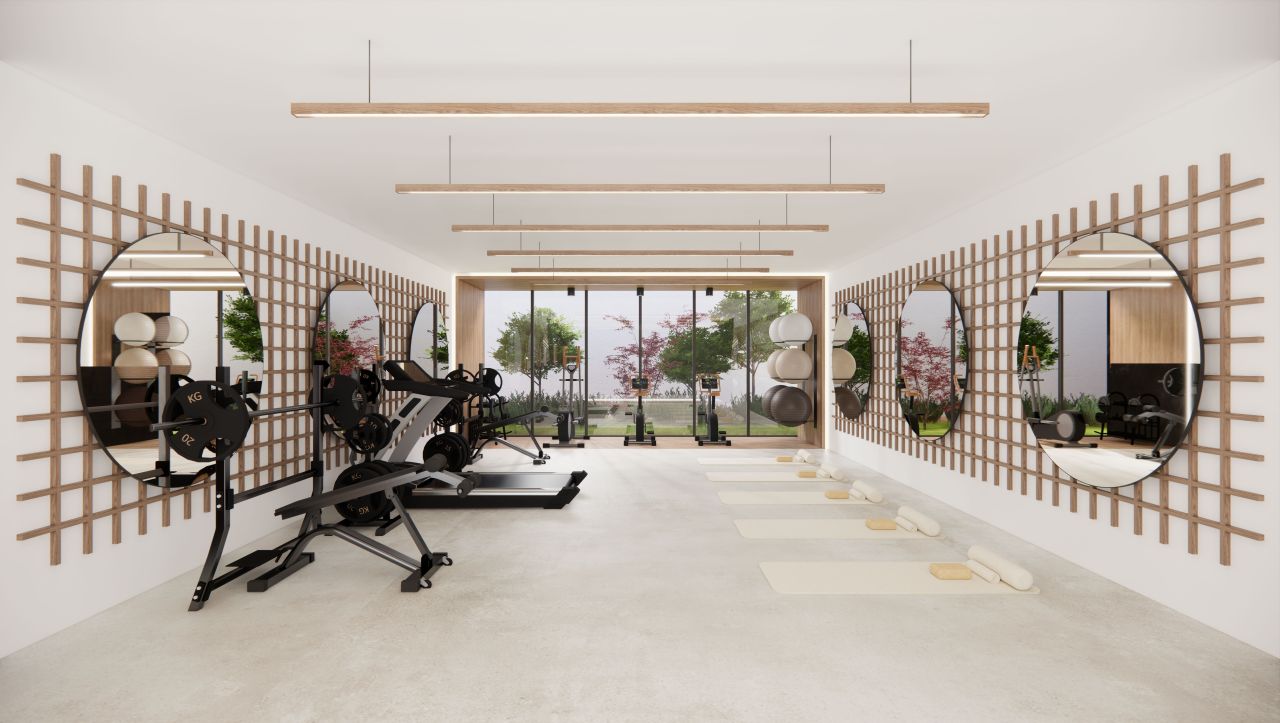 Wohnung in Herceg-Novi, Montenegro, 48 m² - Foto 16