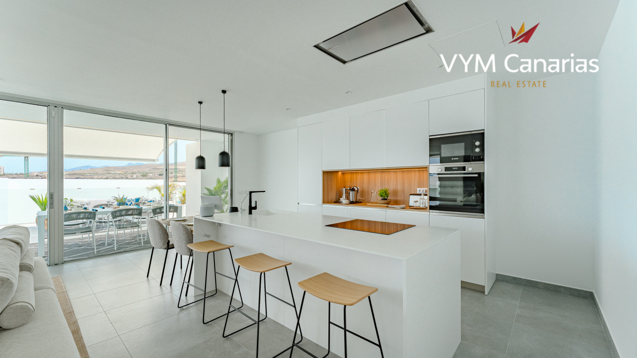 Villa on Tenerife, Spain, 197 m² - picture 5