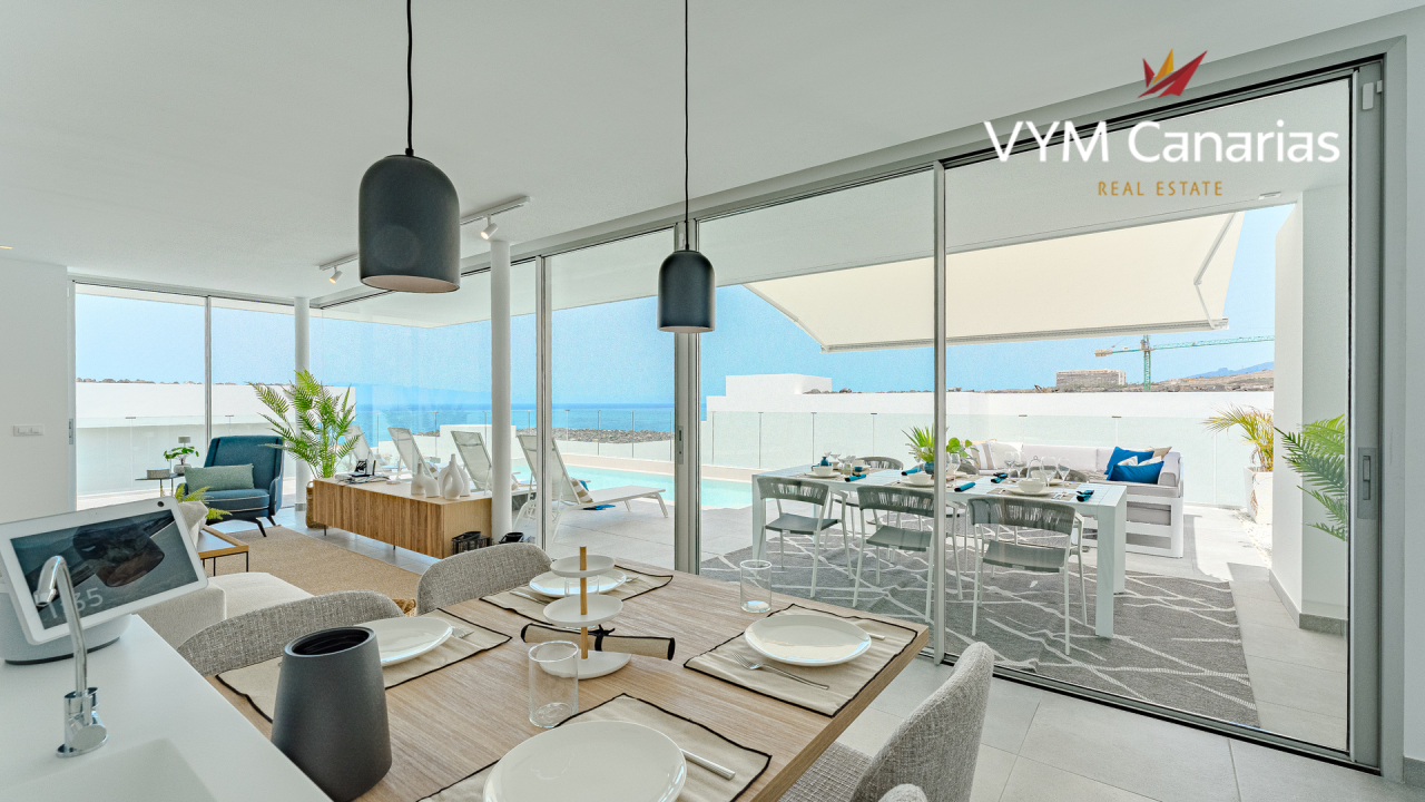 Villa on Tenerife, Spain, 197 m² - picture 6