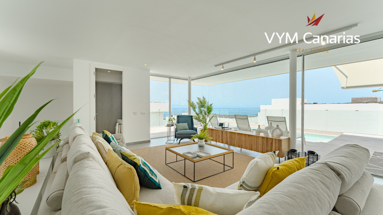 Villa on Tenerife, Spain, 197 m² - picture 9