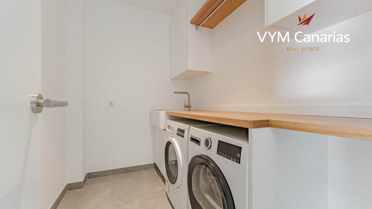 Villa on Tenerife, Spain, 197 m² - picture 11