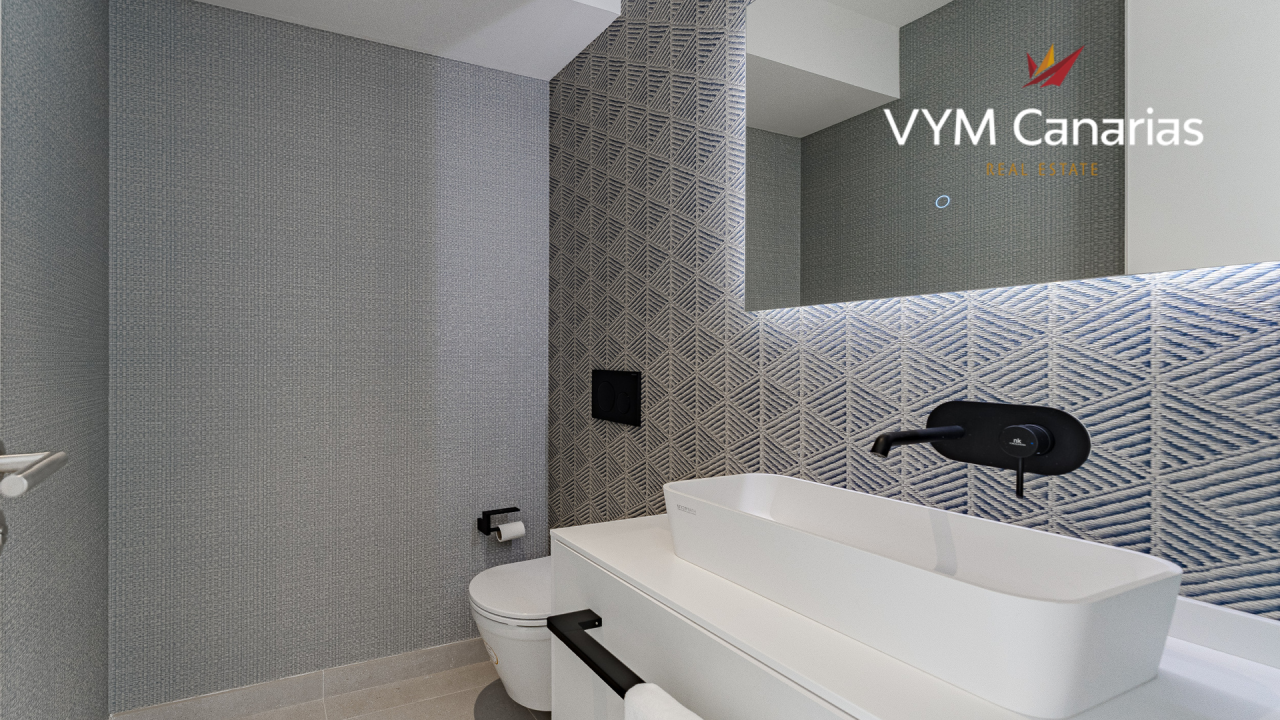 Villa on Tenerife, Spain, 197 m² - picture 12