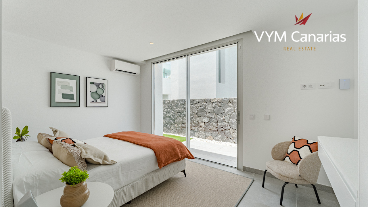 Villa on Tenerife, Spain, 197 m² - picture 13