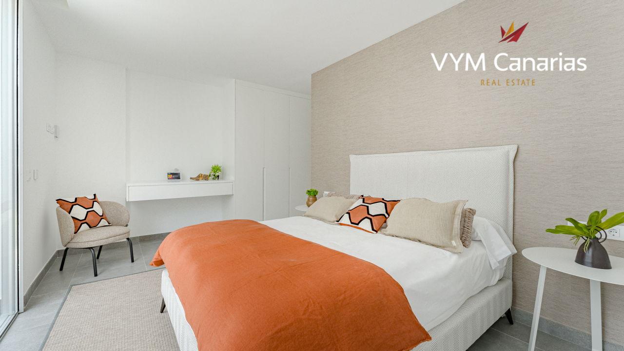 Villa on Tenerife, Spain, 197 m² - picture 14