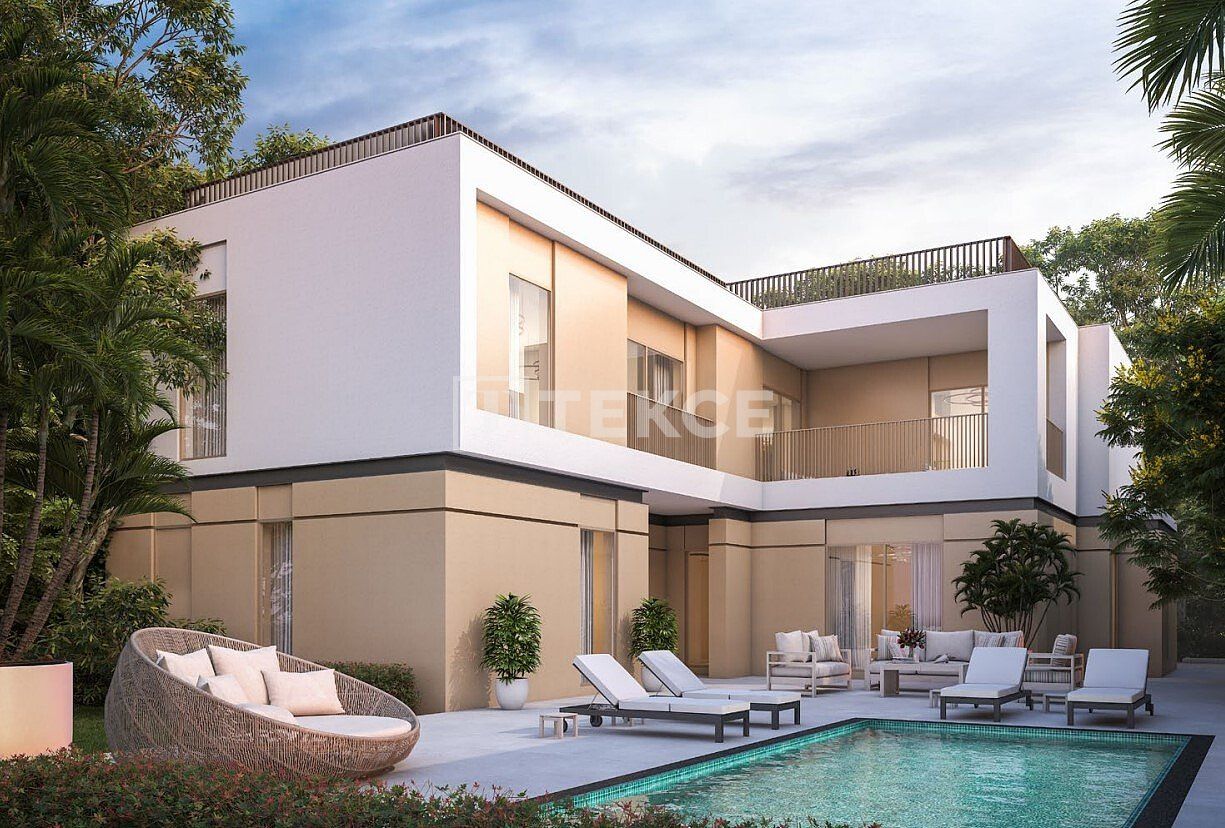 Villa Dubailand, UAE, 460 m² - picture 1