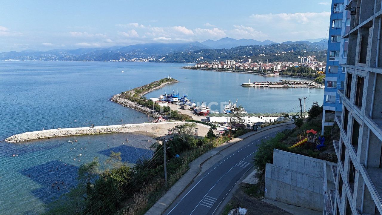 Apartment Araklı, Türkei, 130 m² - Foto 1