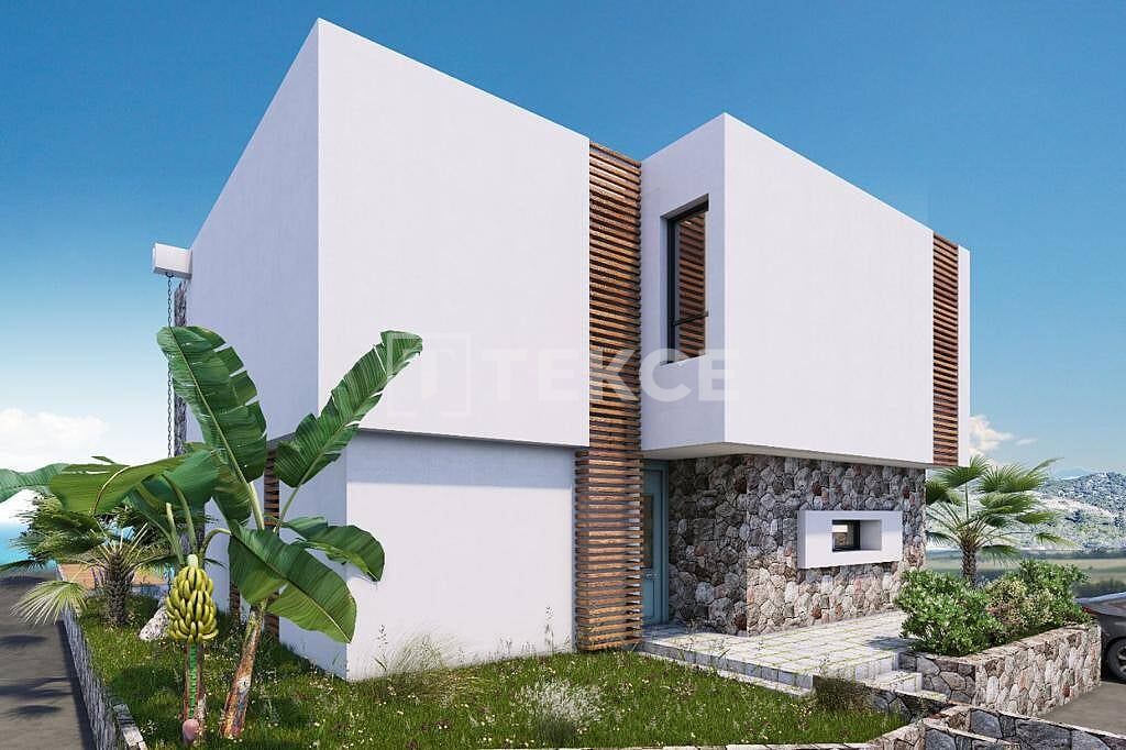 Villa en Kyrenia, Chipre, 280 m² - imagen 1