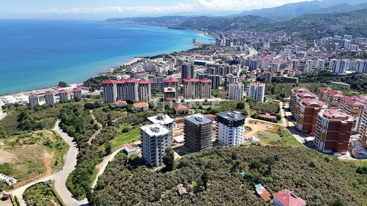 Appartamenti Ortahisar, Turchia, 180 m² - foto 2