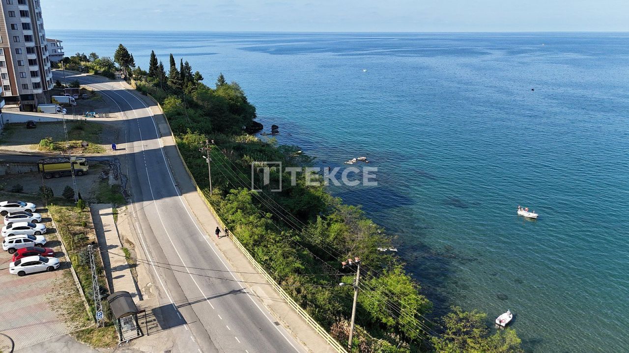 Apartment Araklı, Turkey, 130 m² - picture 4