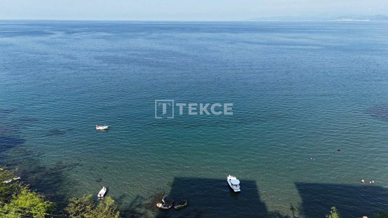 Apartment Araklı, Turkey, 130 m² - picture 5