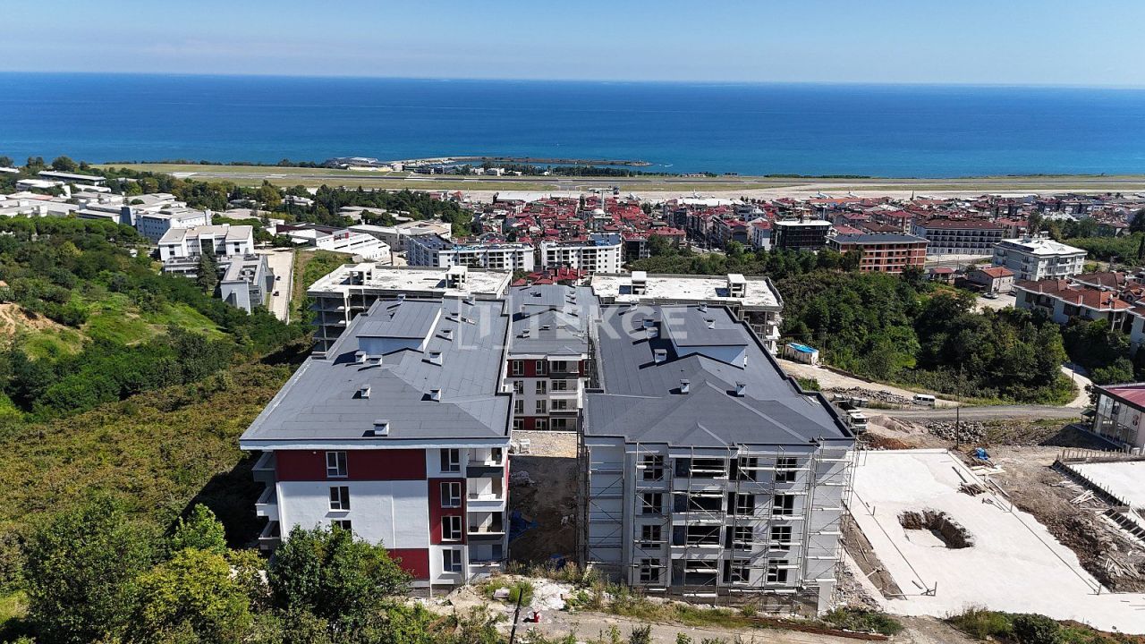 Apartment Ortahisar, Turkey, 50 m² - picture 6