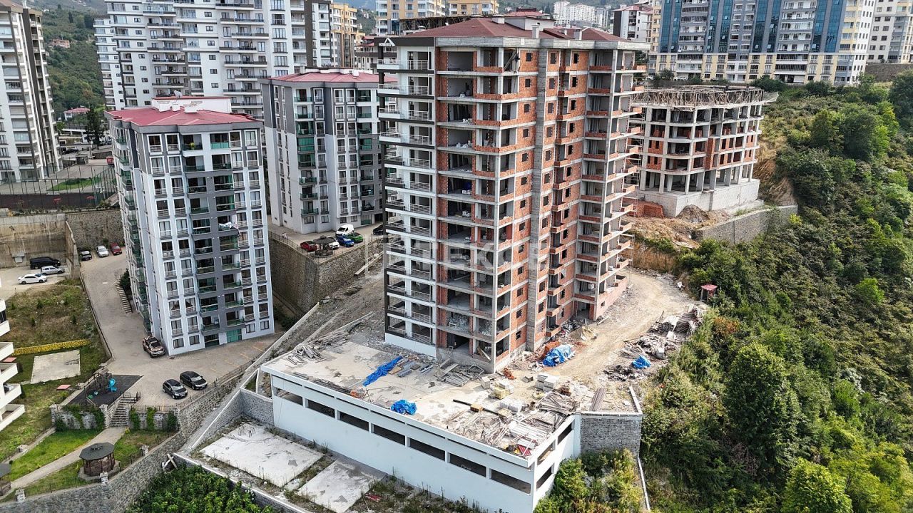 Appartamenti Yomra, Turchia, 190 m² - foto 6