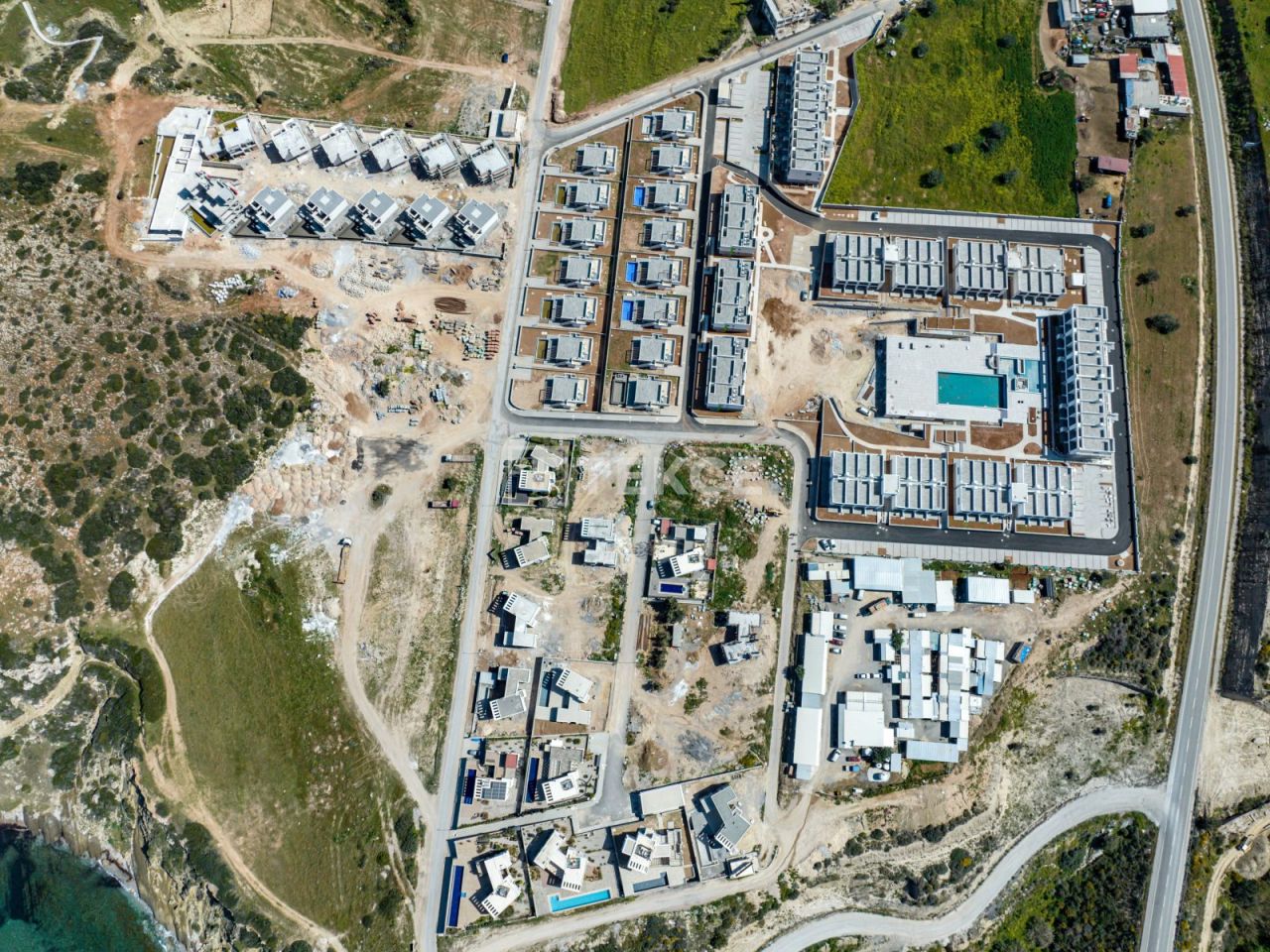 Bungalow a Kyrenia, Cipro, 270 m² - foto 6