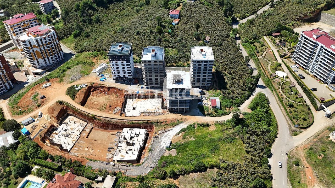 Appartamenti Ortahisar, Turchia, 180 m² - foto 7