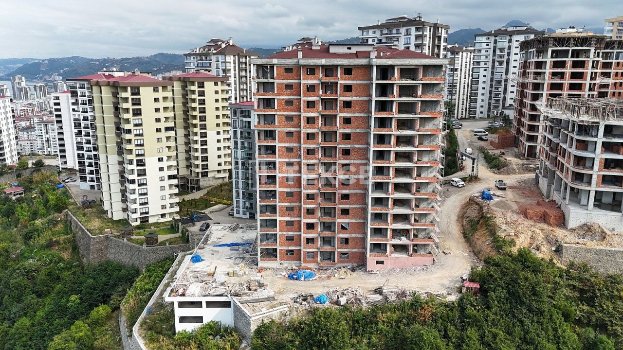 Appartamenti Yomra, Turchia, 190 m² - foto 7