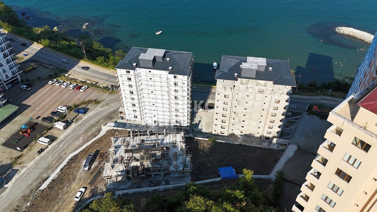 Apartment Araklı, Turkey, 130 m² - picture 7