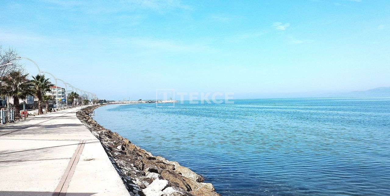 Villa Gemlik, Turquie, 350 m² - image 9