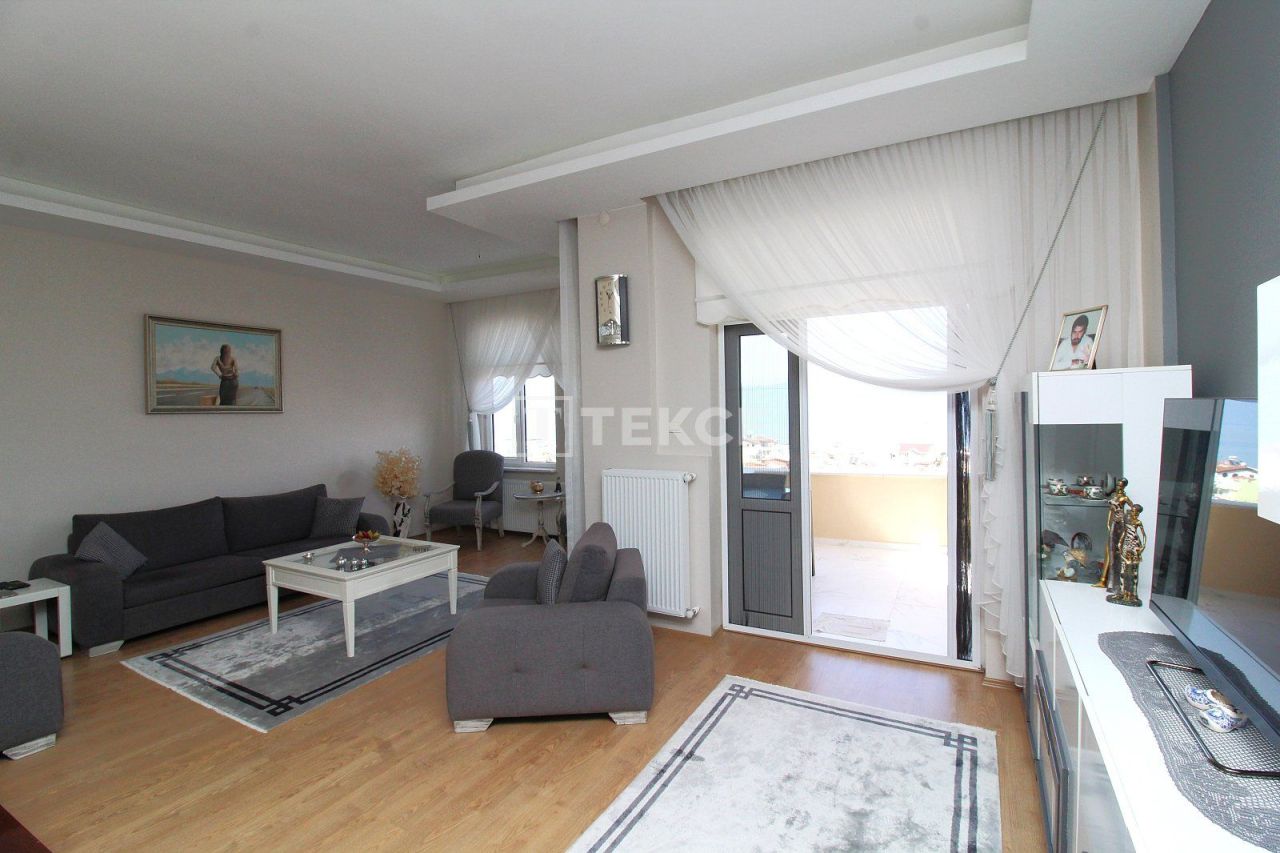 Villa Gemlik, Turquie, 350 m² - image 10