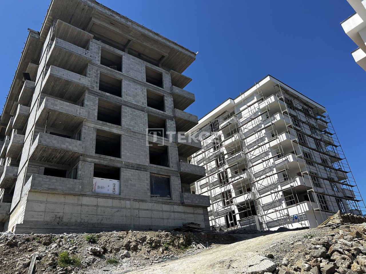 Apartment Ortahisar, Turkey, 50 m² - picture 10