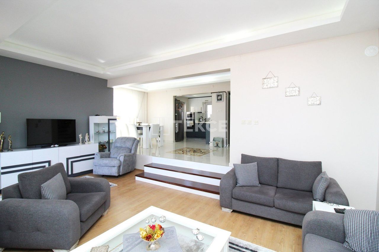 Villa Gemlik, Turquie, 350 m² - image 12
