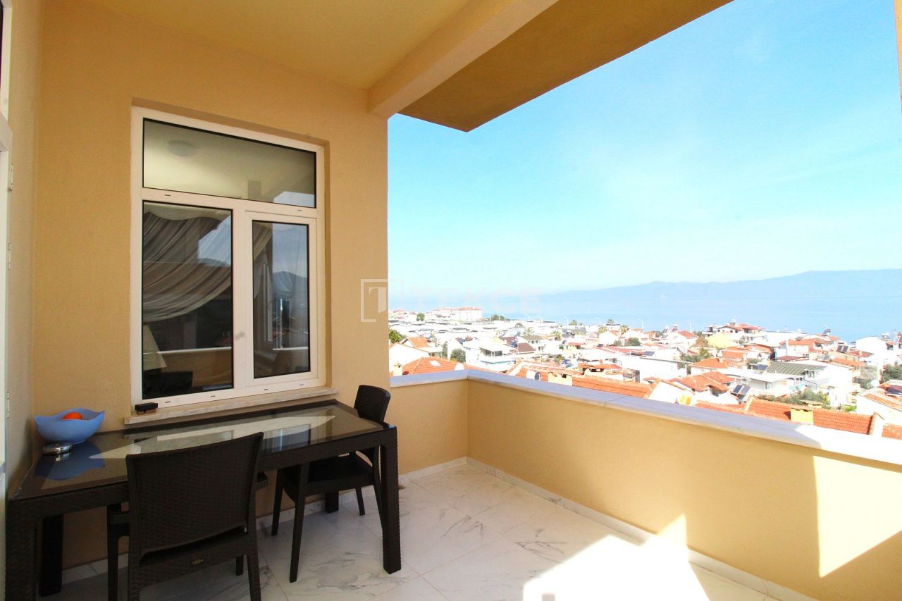 Villa Gemlik, Turquie, 350 m² - image 13