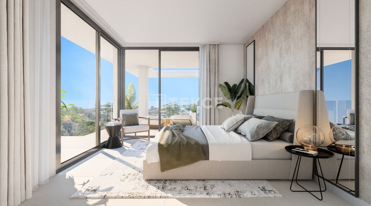 Penthouse in Fuengirola, Spanien, 80 m² - Foto 16