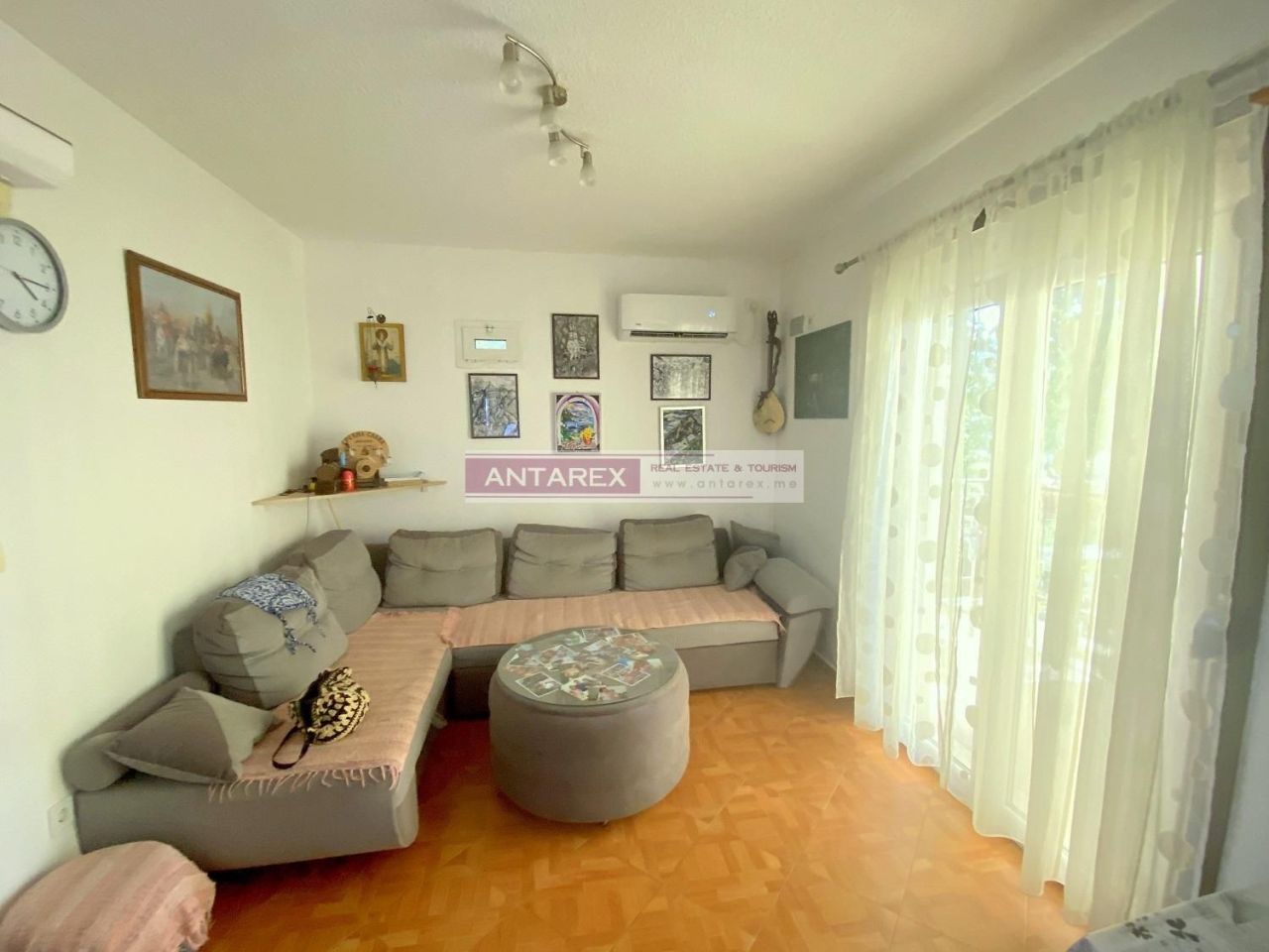 Villa a Herceg-Novi, Montenegro, 57 m² - foto 3