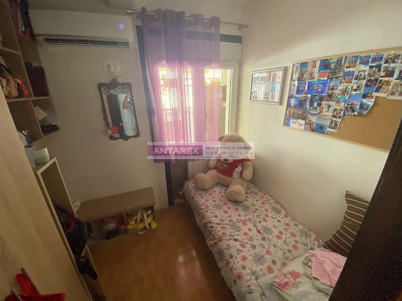 Villa a Herceg-Novi, Montenegro, 57 m² - foto 9