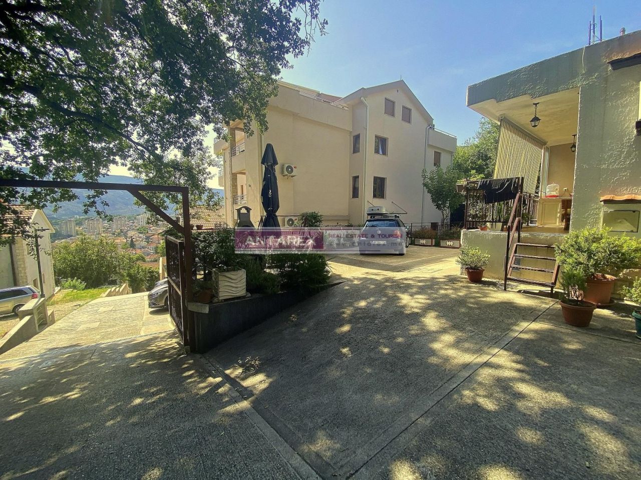 Villa a Herceg-Novi, Montenegro, 57 m² - foto 12