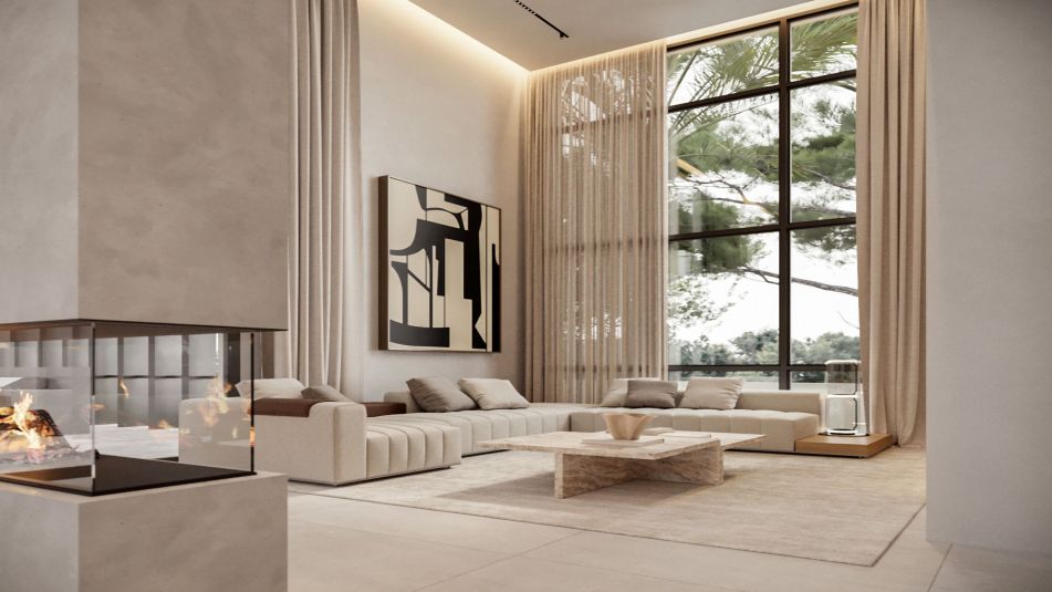 Flat in Limassol, Cyprus, 365.5 m² - picture 2