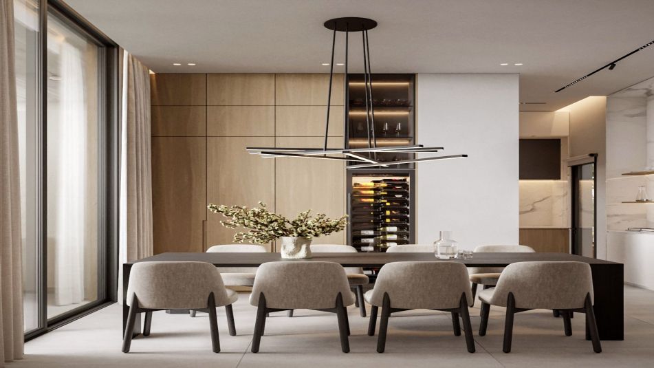 Flat in Limassol, Cyprus, 365.5 m² - picture 3