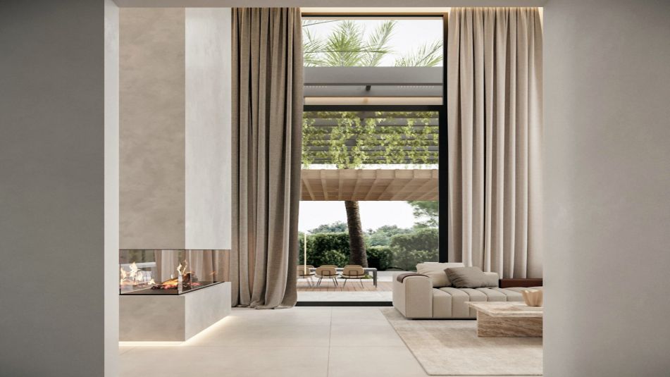 Flat in Limassol, Cyprus, 365.5 m² - picture 5