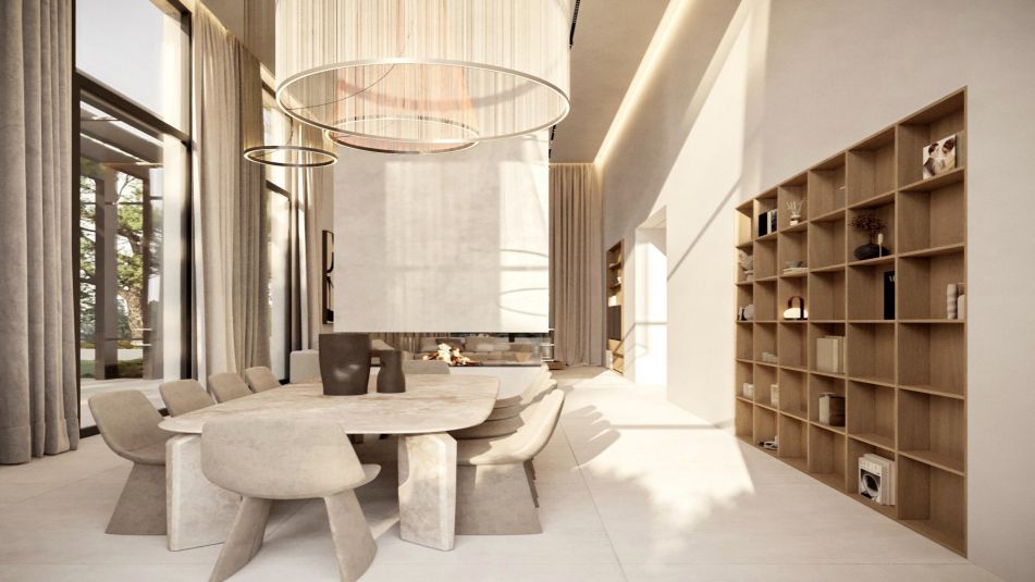 Flat in Limassol, Cyprus, 365.5 m² - picture 6