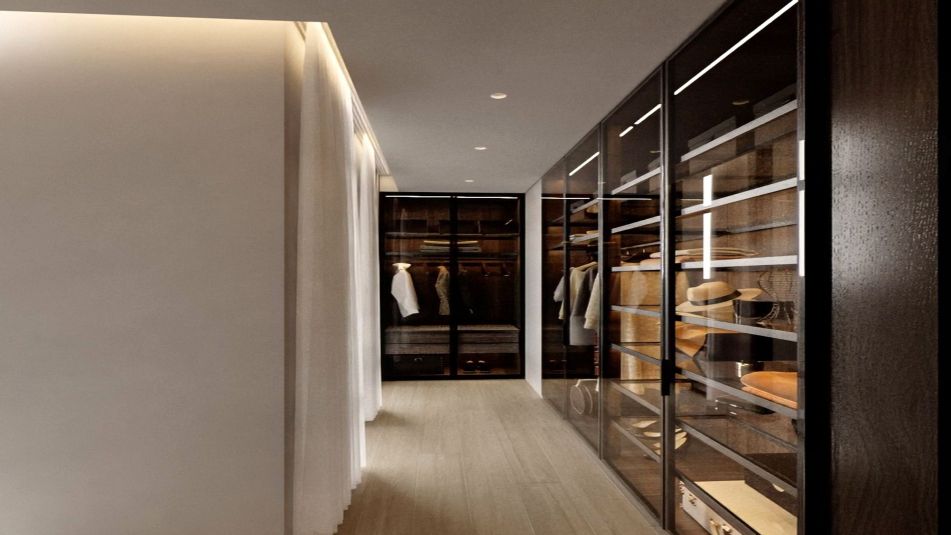 Flat in Limassol, Cyprus, 365.5 m² - picture 12