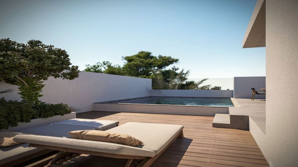 Flat in Limassol, Cyprus, 365.5 m² - picture 14