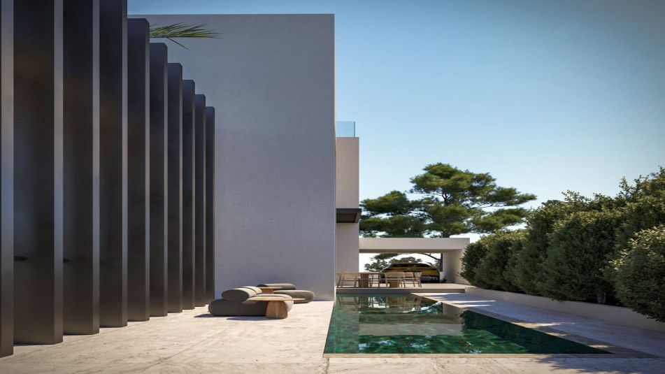 Flat in Limassol, Cyprus, 365.5 m² - picture 15