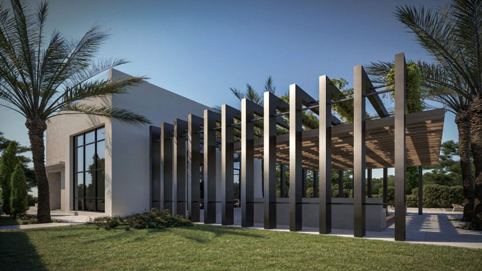 Flat in Limassol, Cyprus, 365.5 m² - picture 16