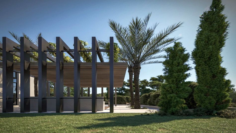 Flat in Limassol, Cyprus, 365.5 m² - picture 17