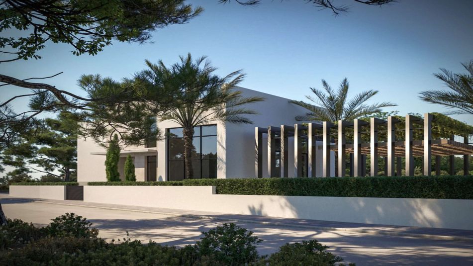 Flat in Limassol, Cyprus, 365.5 m² - picture 18