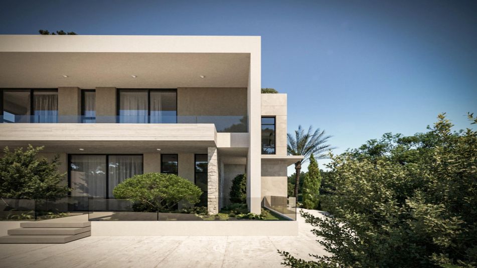 Flat in Limassol, Cyprus, 365.5 m² - picture 19