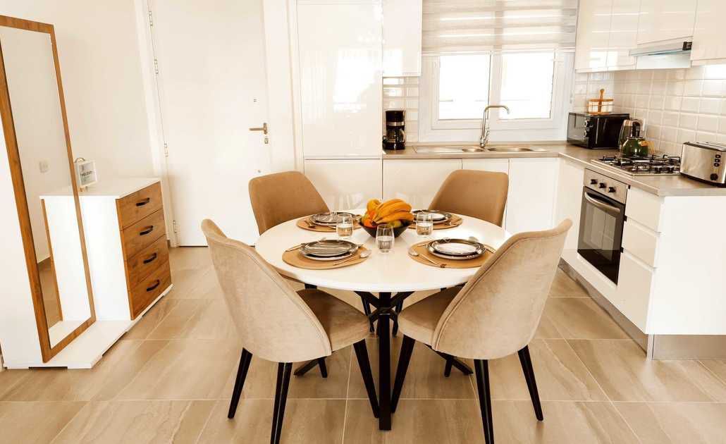 Apartment in Famagusta, Zypern, 98 m² - Foto 4