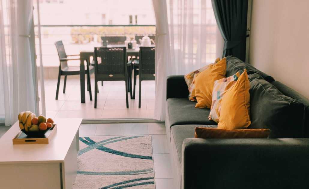 Apartment in Famagusta, Zypern, 98 m² - Foto 5