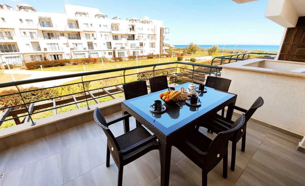 Apartment in Famagusta, Zypern, 98 m² - Foto 13