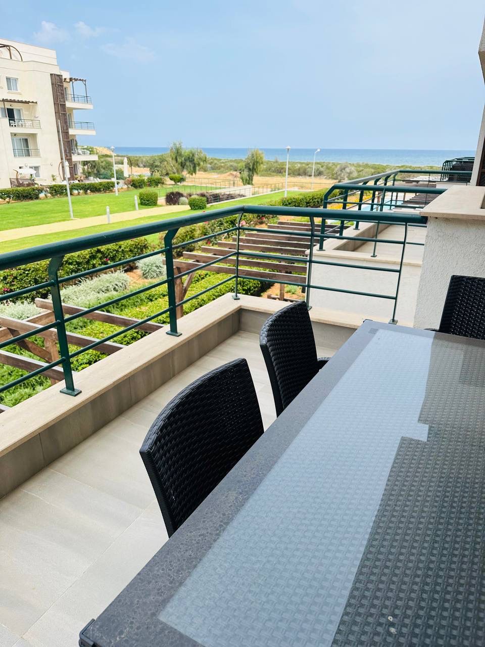 Apartment in Famagusta, Zypern, 98 m² - Foto 16