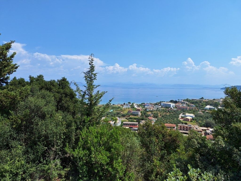 Land in Corfu, Greece, 12 000 m² - picture 1